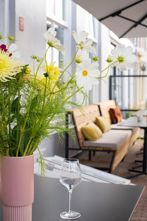 Boutiquehotel Princenjagt Middelburg Luaran gambar